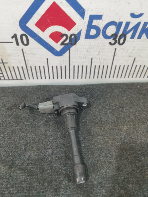 Катушка зажигания NISSAN MURANO TNZ51 QR25DE 2010 AIC-2408N (б/у)