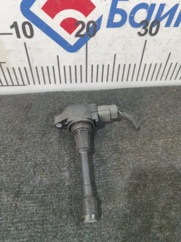 Катушка зажигания NISSAN MURANO TNZ51 QR25DE 2010 AIC-2408N (б/у)