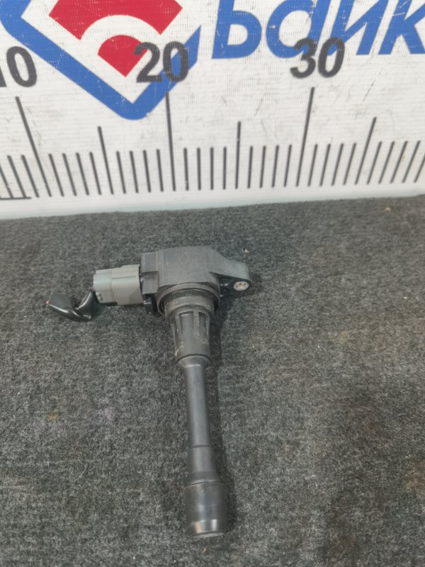 Катушка зажигания NISSAN MURANO TNZ51 QR25DE 2010 AIC-2408N (б/у)