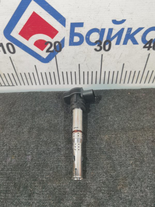 Катушка зажигания AUDI Q5 8R CDN 2010 07K905715F (б/у)