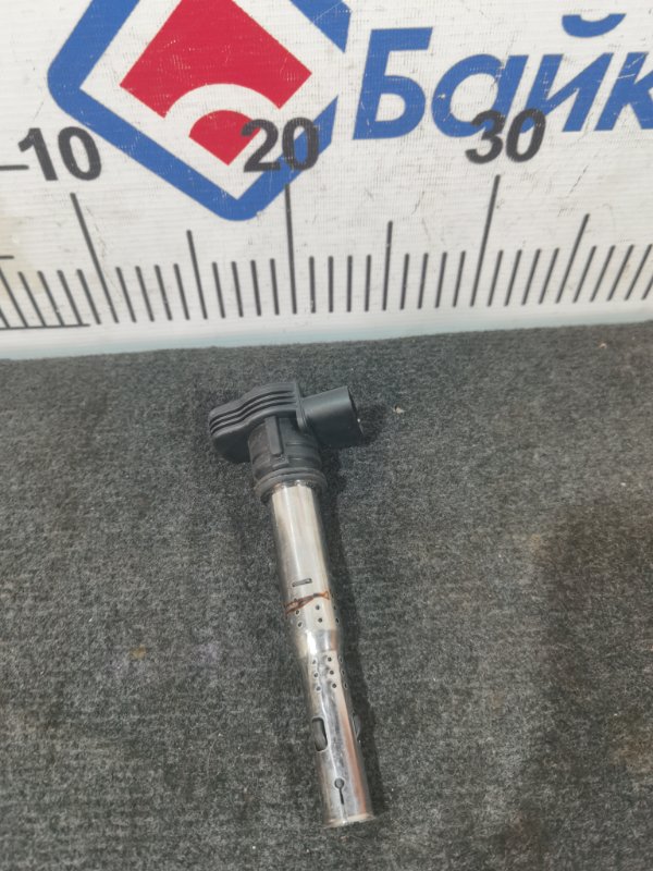 Катушка зажигания AUDI Q5 8R CDN 2010 07K905715F (б/у)