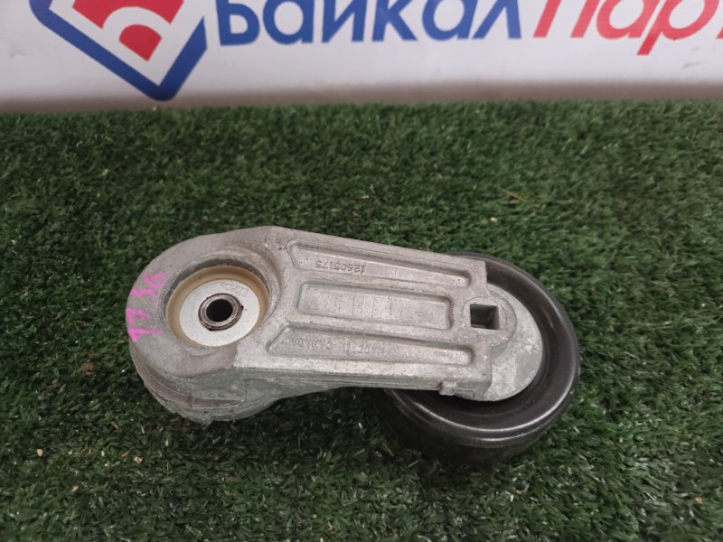 Ролик натяжной CHEVROLET CAPTIVA C140 LE5 2011 (б/у)