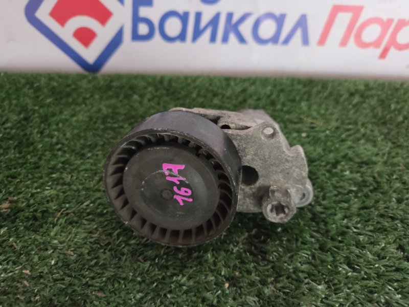 Ролик натяжной VOLKSWAGEN GOLF 5G1 CPT 2014 (б/у)