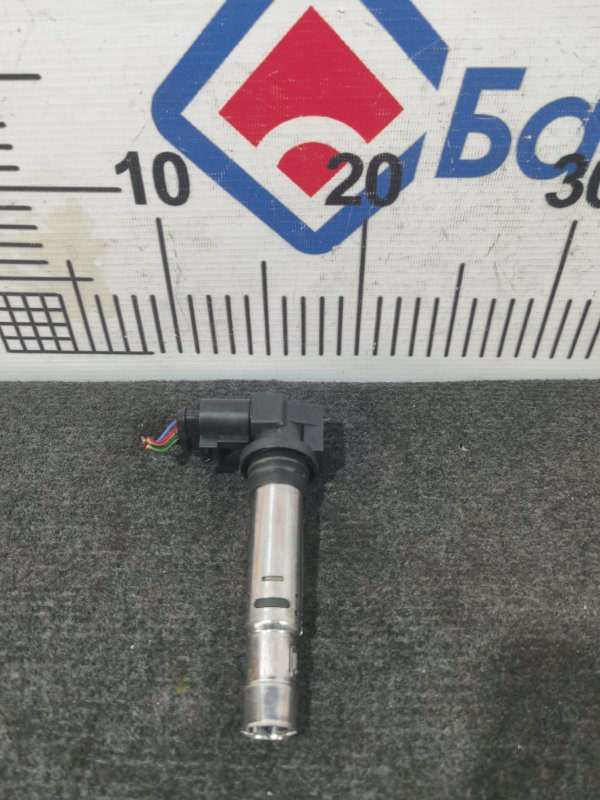 Катушка зажигания VOLKSWAGEN PASSAT 3C CAXA 2011 036905715G (б/у)