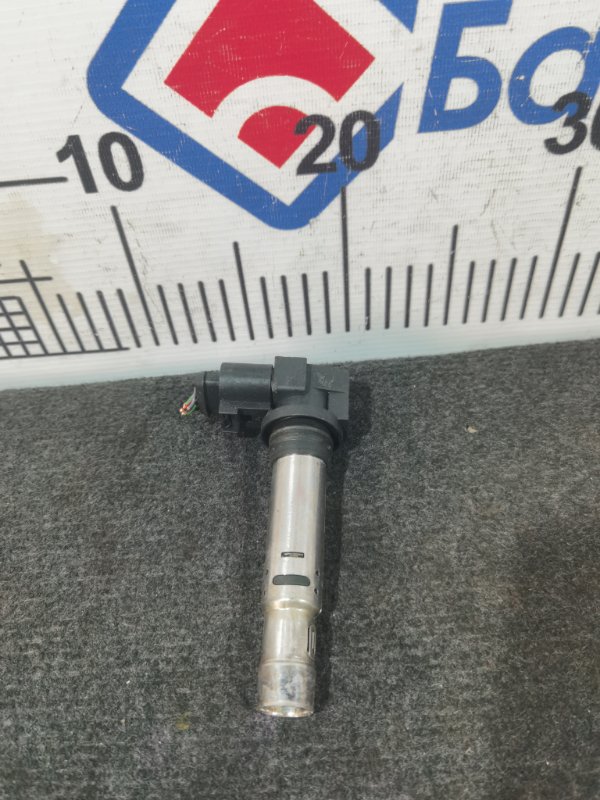 Катушка зажигания VOLKSWAGEN PASSAT 3C CAXA 2011 036905715G (б/у)