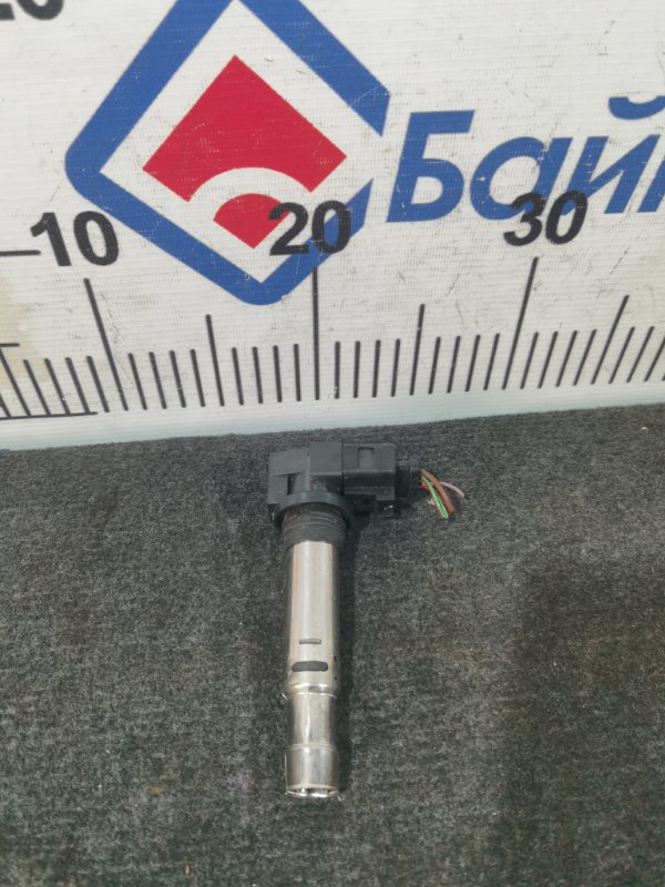 Катушка зажигания VOLKSWAGEN PASSAT 3C CAXA 2011 036905715G (б/у)