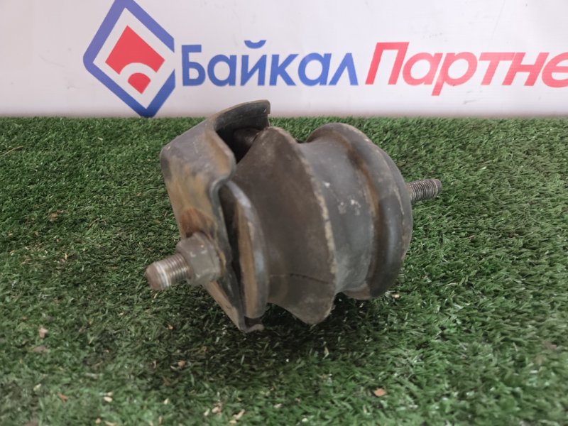 Подушка ДВС TOYOTA CHASER GX105 1G-FE 1999 передняя (б/у)