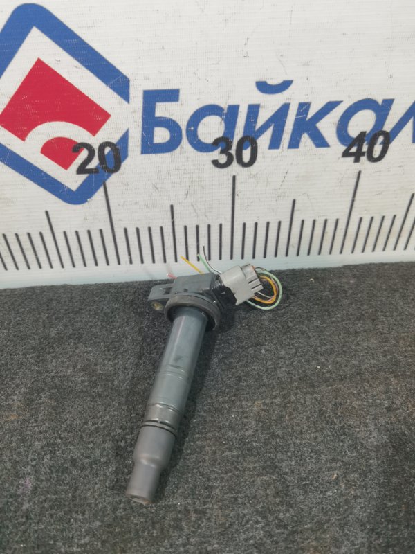 Катушка зажигания TOYOTA RACTIS NSP120 1NZ-FE 2010 90919-02260 (б/у)