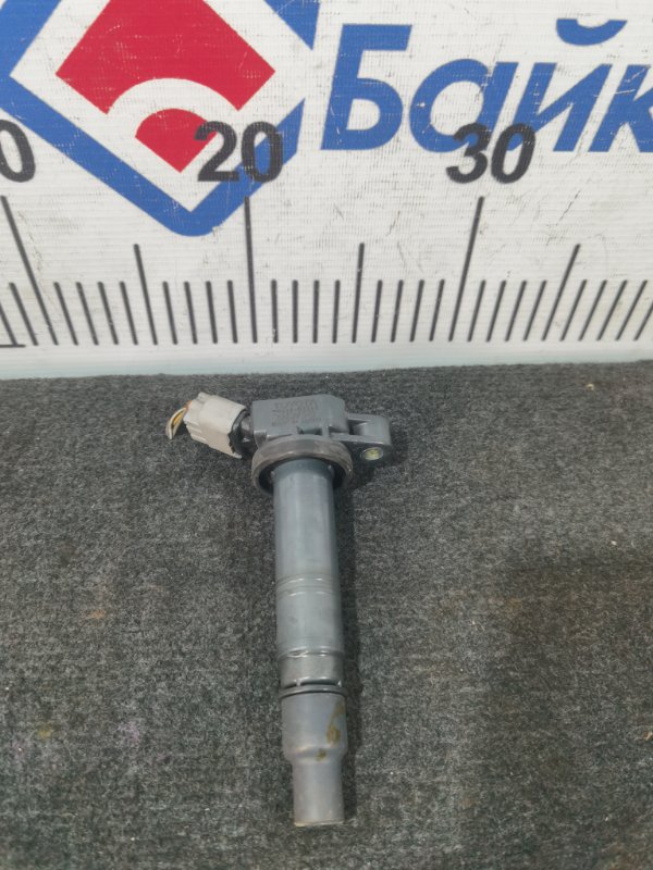 Катушка зажигания TOYOTA RACTIS NSP120 1NZ-FE 2010 90919-02260 (б/у)