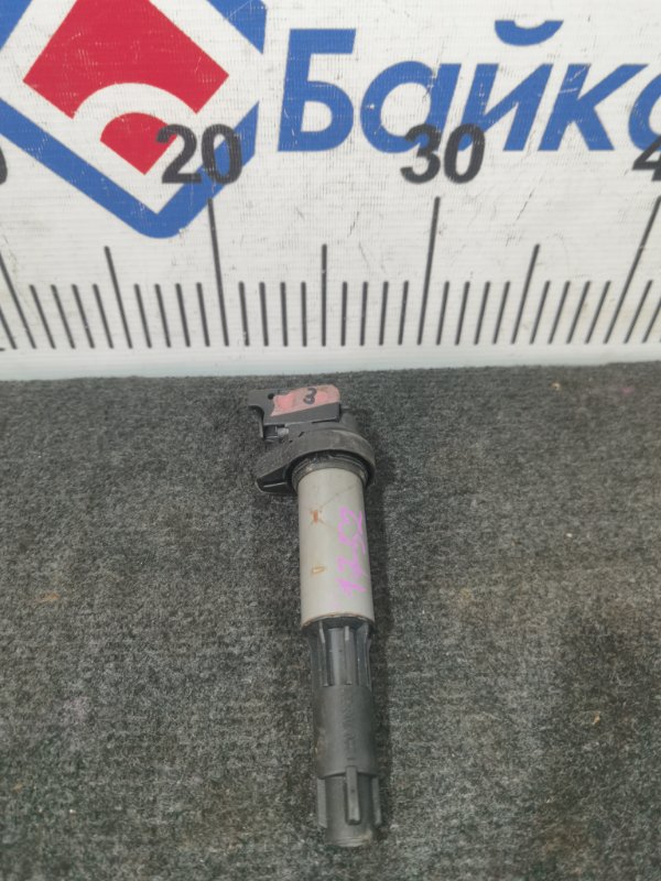 Катушка зажигания BMW 3-SERIES E46 M54B22 2004 0221504100 (б/у)