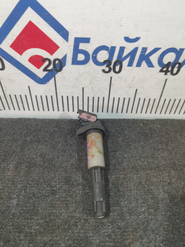 Катушка зажигания BMW 3-SERIES E46 M54B22 2004 0221504100 (б/у)