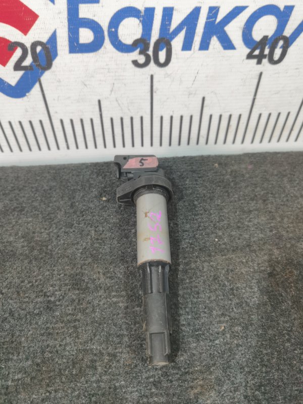 Катушка зажигания BMW 3-SERIES E46 M54B22 2004 0221504100 (б/у)