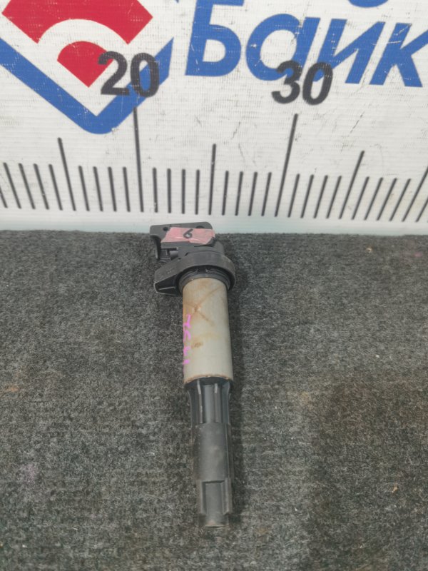 Катушка зажигания BMW 3-SERIES E46 M54B22 2004 0221504100 (б/у)