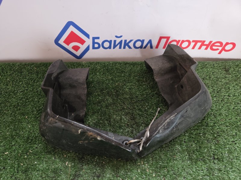 Брызговики комплект SUBARU XV GP7 FB20A 2012 (б/у)