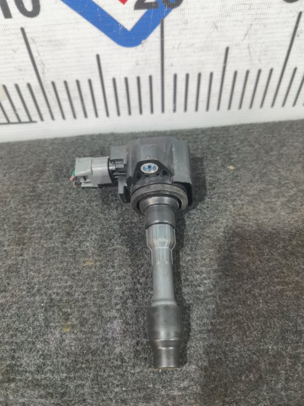 Катушка зажигания HONDA N-WGN JH2 S07A 2014 CM11-122A (б/у)