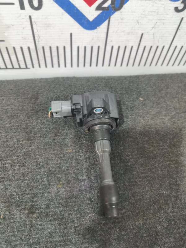 Катушка зажигания HONDA N-WGN JH2 S07A 2014 CM11-122A (б/у)