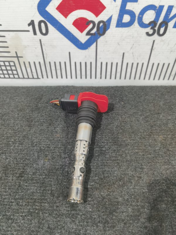 Катушка зажигания AUDI A6 4B4 ASN 2003 06C905115L (б/у)