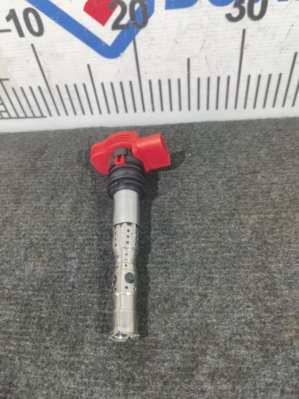 Катушка зажигания AUDI A6 4B4 ASN 2003 06C905115L (б/у)