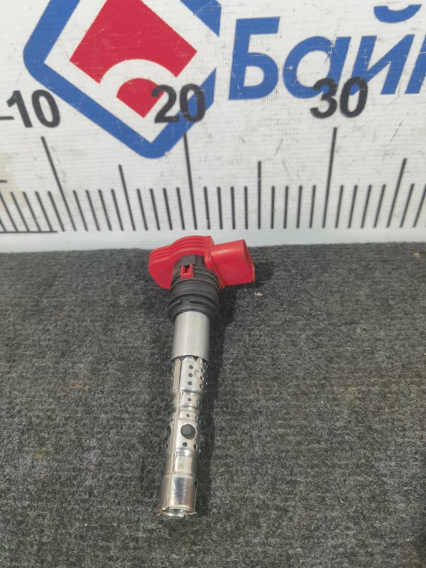 Катушка зажигания AUDI A6 4B4 ASN 2003 06C905115L (б/у)