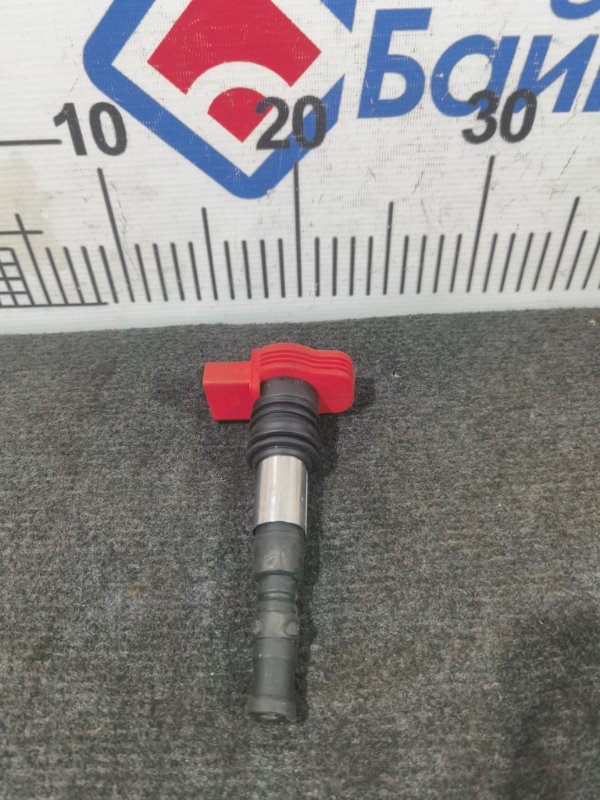 Катушка зажигания AUDI A6 4B4 ASN 2003 06C905115L (б/у)