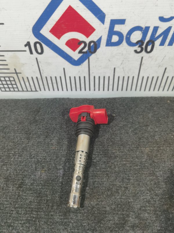 Катушка зажигания AUDI A6 4B4 ASN 2003 06C905115L (б/у)