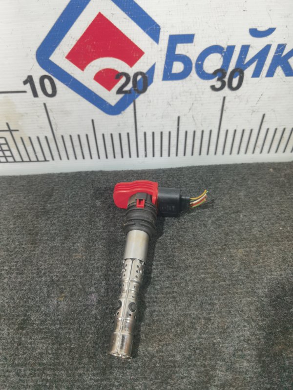 Катушка зажигания AUDI A6 4B4 ASN 2003 06C905115L (б/у)
