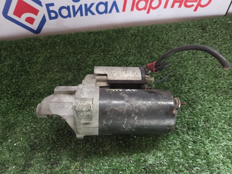 Стартер AUDI A6 4B4 ASN 2003 (б/у)