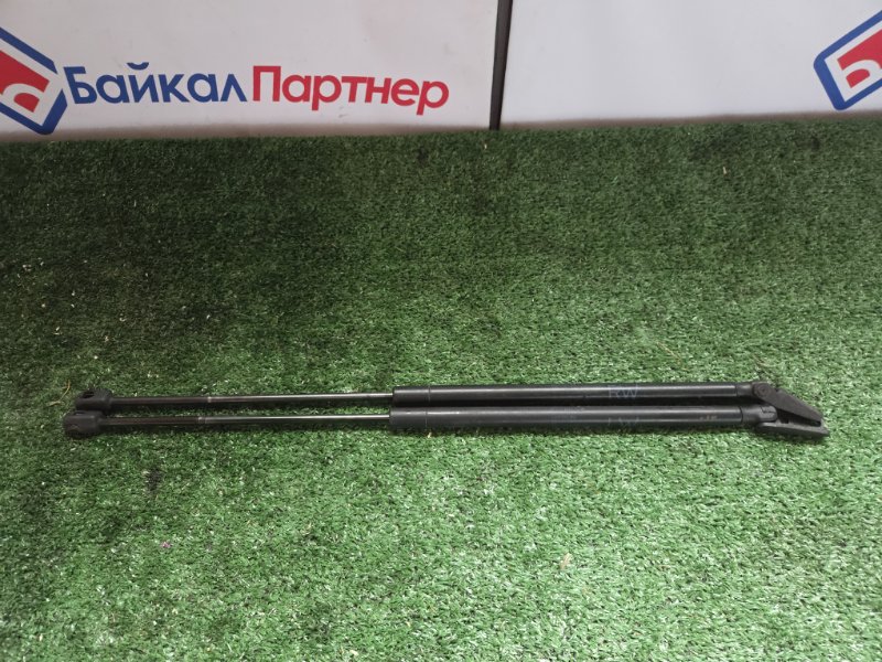 Амортизатор багажника MITSUBISHI COLT Z27A 4G15 2004 задний (б/у)