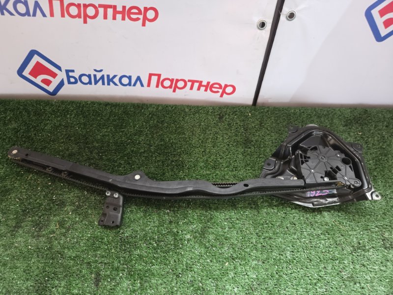 Стеклоподъемный механизм DAIHATSU WAKE LA710S передний левый (б/у)