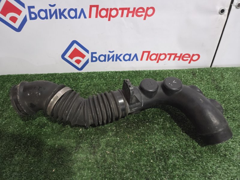 Патрубок воздушного фильтра SUBARU IMPREZA GH8 EJ20 2008 (б/у)
