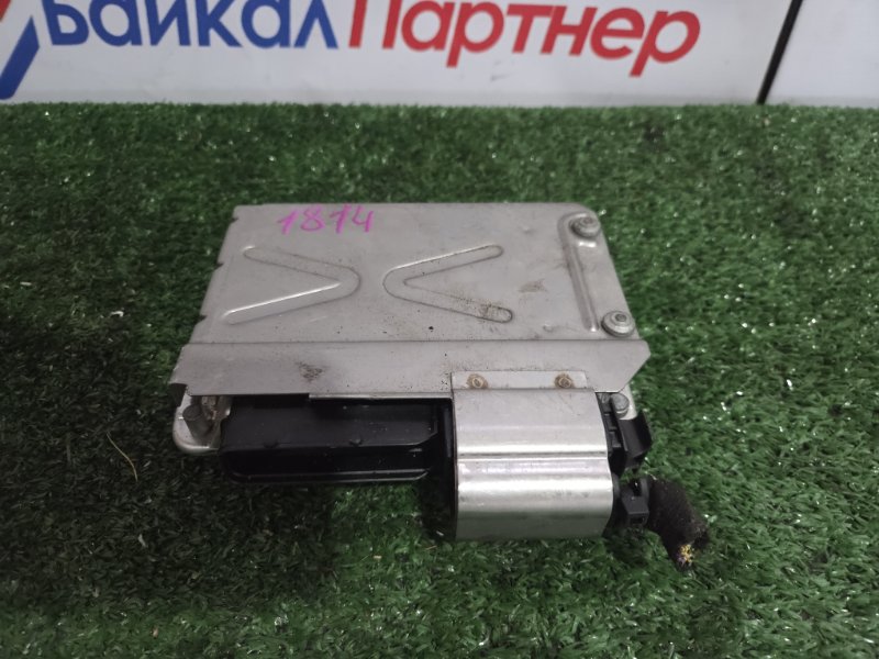 Блок управления двс AUDI A6 4B4 ASN 2003 (б/у)
