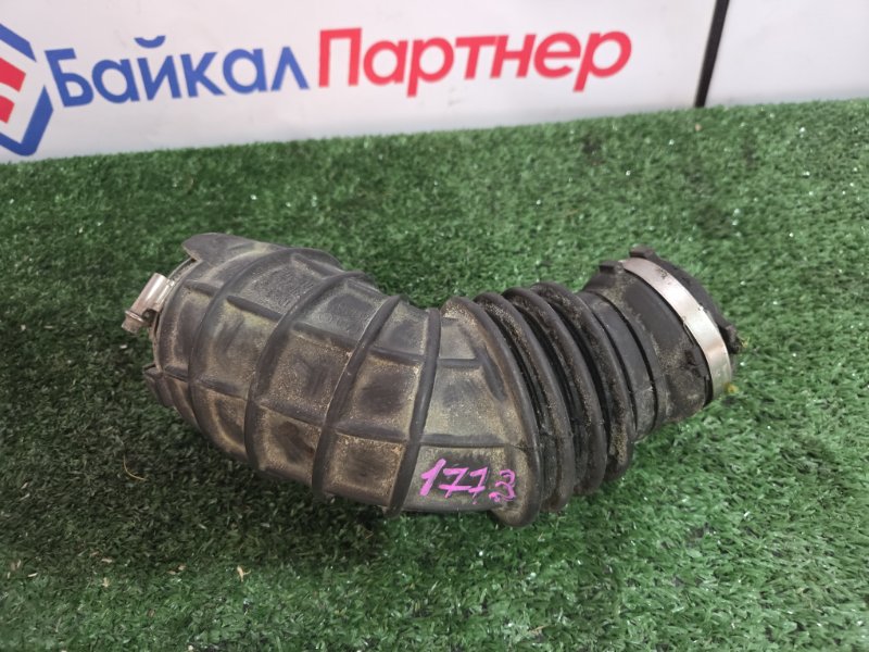 Патрубок воздушного фильтра AUDI A4 8K CDN 2012 (б/у)