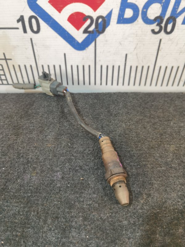 Лямбда-зонд TOYOTA RACTIS NSP120 1NZ-FE 2010 (б/у)