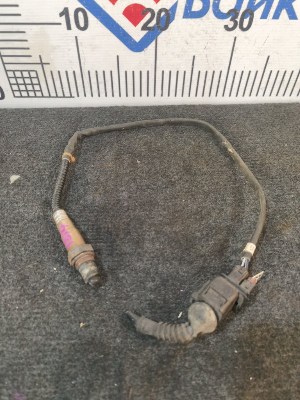 Лямбда-зонд AUDI A6 4B4 ASN 2003 (б/у)