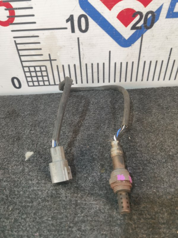 Лямбда-зонд TOYOTA CORONA PREMIO AT210 4A-FE 2000 (б/у)