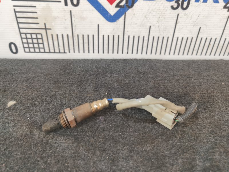 Лямбда-зонд NISSAN MURANO TNZ51 QR25DE 2010 (б/у)