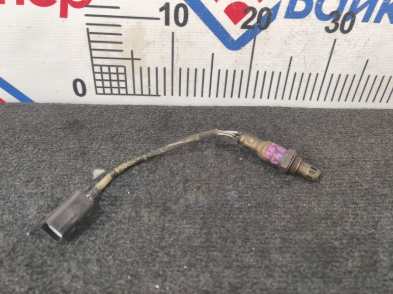 Лямбда-зонд NISSAN MURANO TNZ51 QR25DE 2010 (б/у)