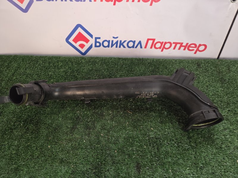 Патрубок воздушного фильтра VOLKSWAGEN GOLF 5G1 CPT 2014 (б/у)