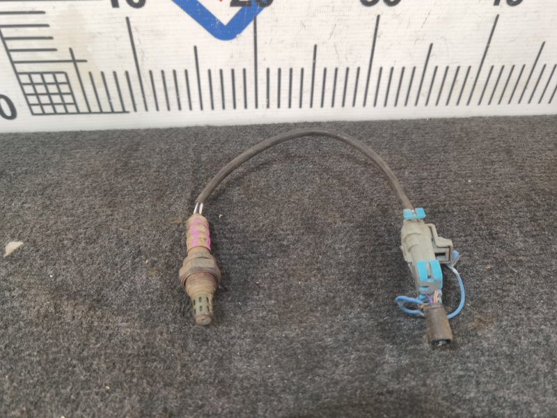 Лямбда-зонд CHEVROLET CAPTIVA C140 LE5 2011 (б/у)