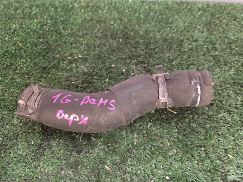 Патрубок радиатора TOYOTA CHASER GX105 1G-FE 1999 (б/у)