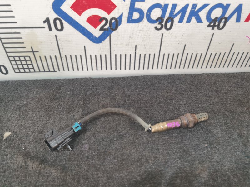 Лямбда-зонд CHEVROLET CAPTIVA C140 LE5 2011 (б/у)