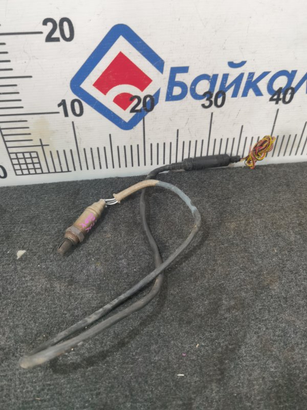 Лямбда-зонд BMW 3-SERIES E46 M54B22 2004 (б/у)