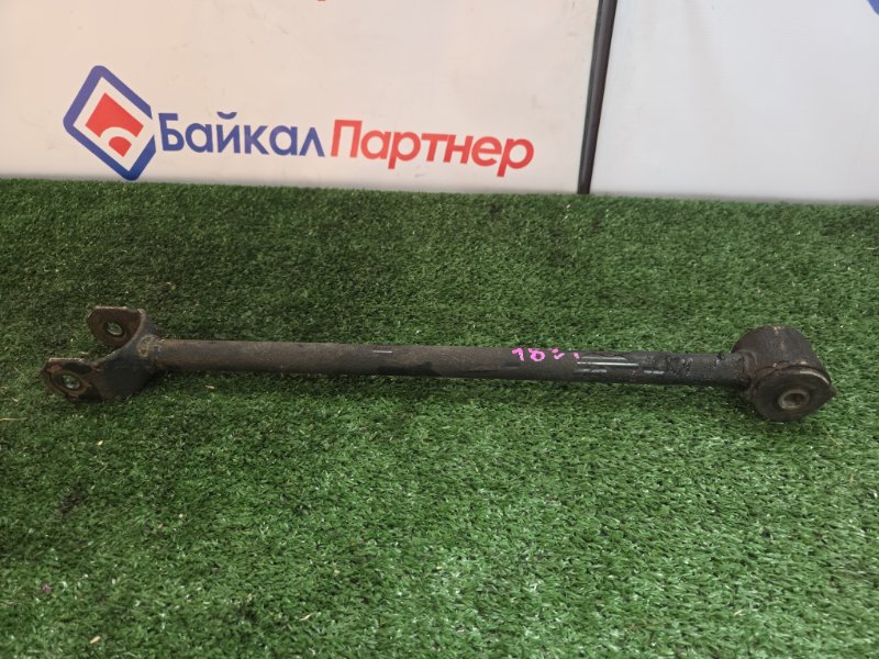 Тяга подвески TOYOTA CARINA ST195 3S-FE 1995 задняя (б/у)