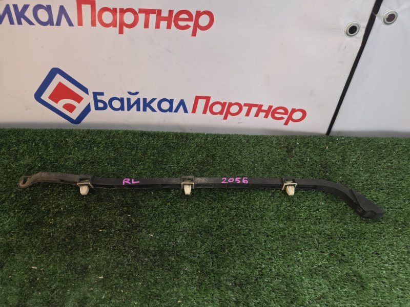 Крепление Бампера HONDA STREAM RN2 D17A 2002 заднее левое (б/у)