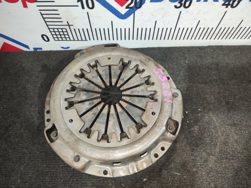 Корзина сцепления TOYOTA TOWN ACE NOAH CR52G 3C-TE 1999 (б/у)