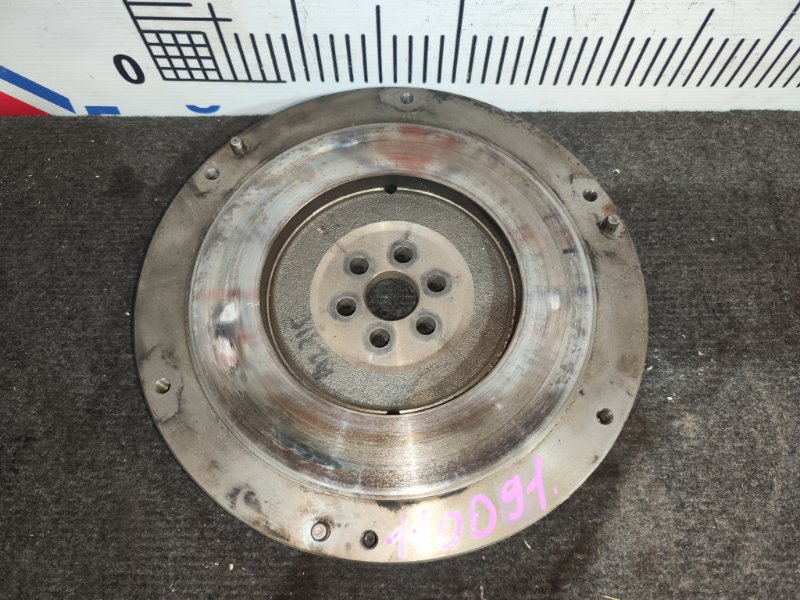 Маховик TOYOTA TOWN ACE KR52G 7K-E 1999 (б/у)