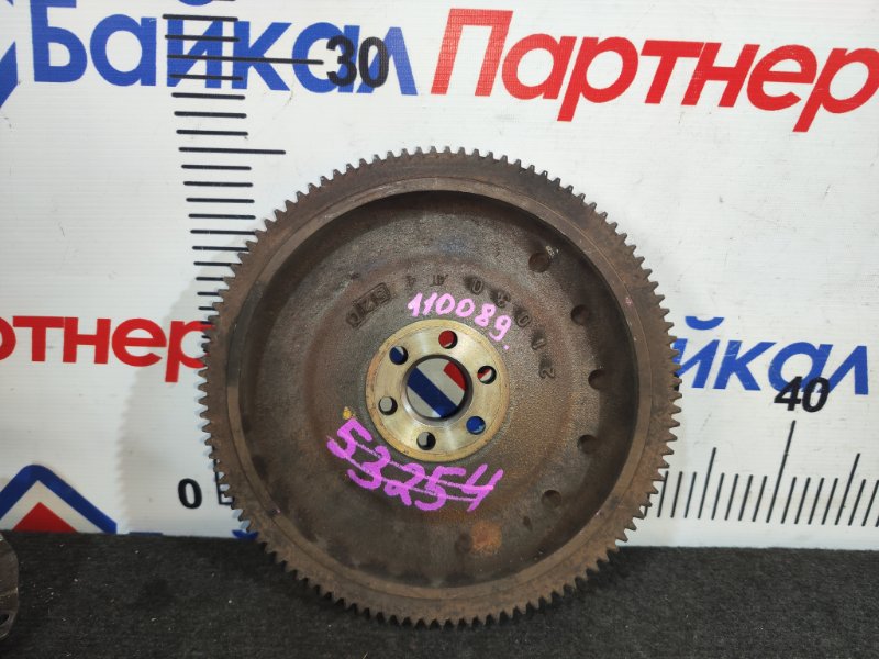 Маховик TOYOTA SUCCEED NCP55V 1NZ-FE 2006 (б/у)