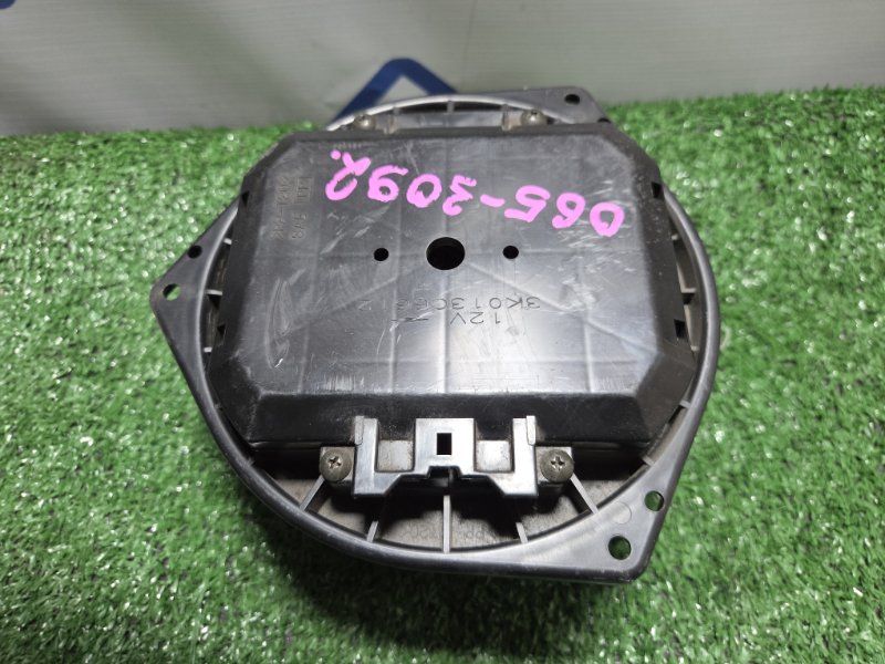 Мотор печки NISSAN SKYLINE V35 VQ35DE 2006 (б/у)