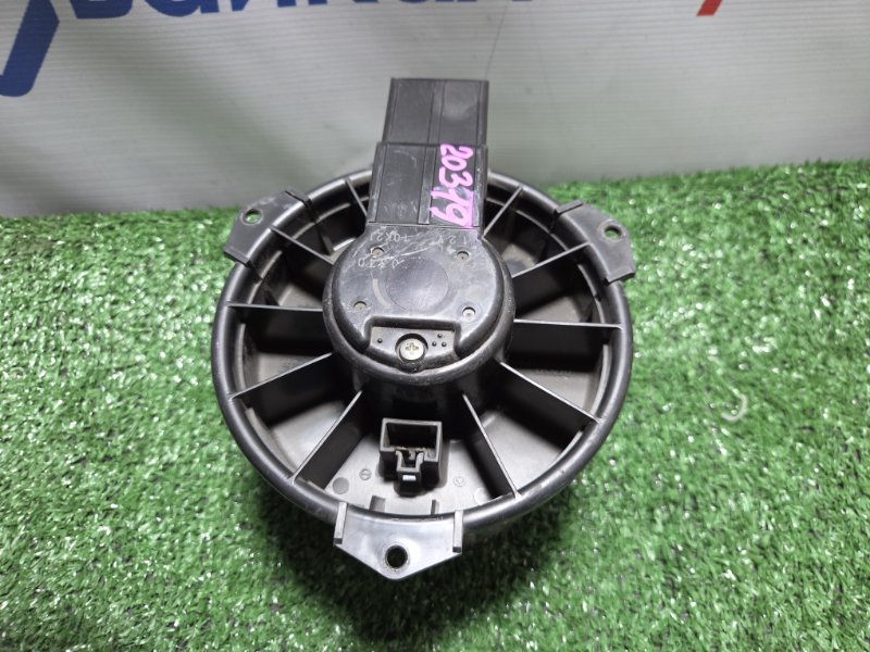 Мотор печки NISSAN OTTI H92W 3G83 2008 (б/у)