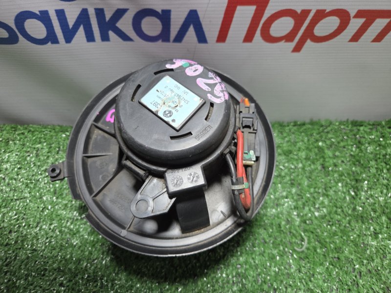 Мотор печки ALFA ROMEO 147 937A AR32310 2005 (б/у)